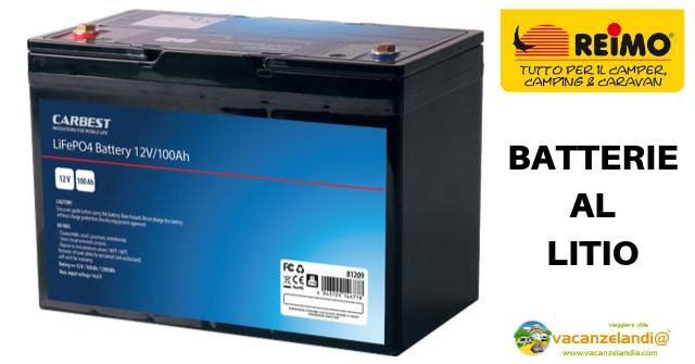 SCARICA SERVIZI TELEMATICI BATTERIA VEICOLO